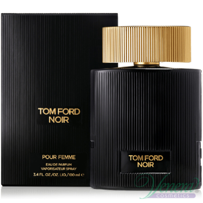 Tom Ford Noir Pour Femme EDP 100ml за Жени Дамски Парфюми