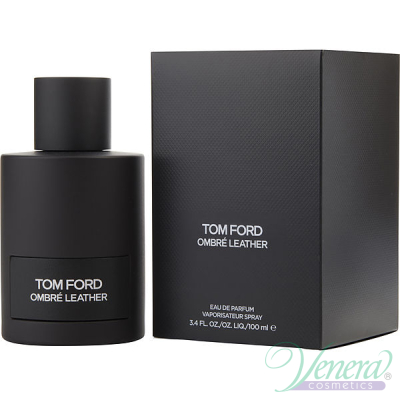 Tom Ford Ombre Leather EDP 100ml за Мъже и Жени Унисекс Парфюми 