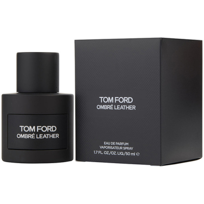 Tom Ford Ombre Leather EDP 50ml за Мъже и Жени Унисекс Парфюми 
