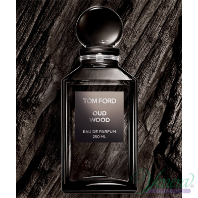 Tom Ford Private Blend Oud Wood EDP 50ml за Мъж...