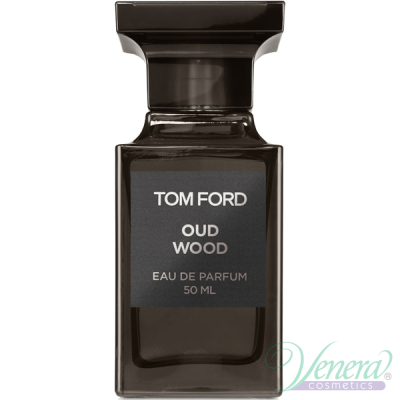 Tom Ford Private Blend Oud Wood EDP 50ml за Мъж...