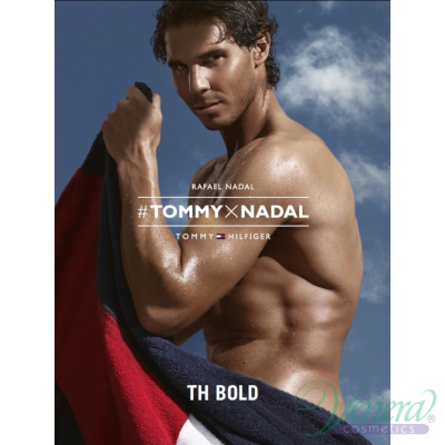 Tommy Hilfiger TH Bold EDT 100ml за Мъже БЕЗ ОПАКОВКА Мъжки Парфюми без опаковка