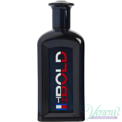 Tommy Hilfiger TH Bold EDT 100ml за Мъже БЕЗ ОПАКОВКА Мъжки Парфюми без опаковка