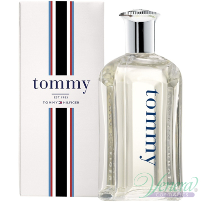 Tommy Hilfiger Tommy EDT 100ml за Мъже Мъжки Парфюми