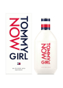 Tommy Hilfiger Tommy Girl Now EDT 100ml за Жени БЕЗ ОПАКОВКА Дамски Парфюми без опаковка