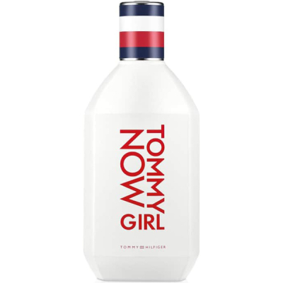 Tommy Hilfiger Tommy Girl Now EDT 100ml за Жени БЕЗ ОПАКОВКА Дамски Парфюми без опаковка