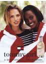 Tommy Hilfiger Tommy Girl EDT 100ml за Жени БЕЗ ОПАКОВКА Продукти без опаковка