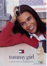 Tommy Hilfiger Tommy Girl EDT 100ml за Жени БЕЗ ОПАКОВКА Продукти без опаковка