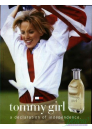 Tommy Hilfiger Tommy Girl EDT 100ml за Жени БЕЗ ОПАКОВКА Продукти без опаковка