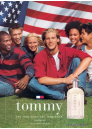 Tommy Hilfiger Tommy EDT 100ml за Мъже БЕЗ ОПАКОВКА Продукти без опаковка