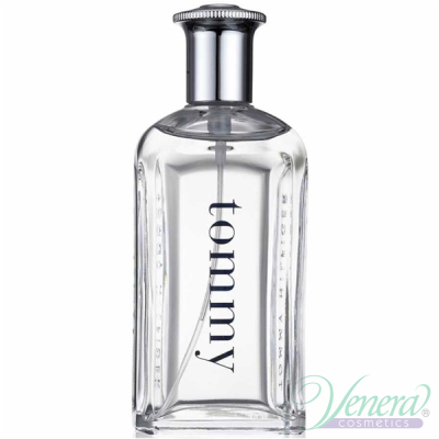 Tommy Hilfiger Tommy EDT 100ml за Мъже БЕЗ ОПАКОВКА Продукти без опаковка