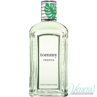 Tommy Hilfiger Tommy Tropics EDT 100ml за Мъже БЕЗ ОПАКОВКА Мъжки Парфюми без опаковка