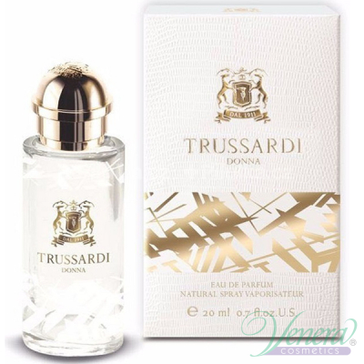 Trussardi Donna 2011 EDP 20ml за Жени Дамски Парфюми