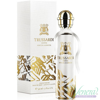 Trussardi Donna Goccia a Goccia EDP 50ml за Жени Дамски Парфюми