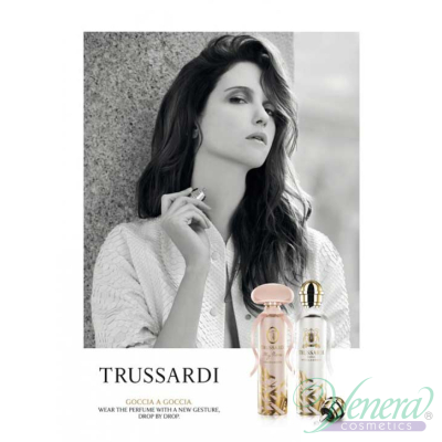 Trussardi Donna Goccia a Goccia EDP 50ml за Жени Дамски Парфюми