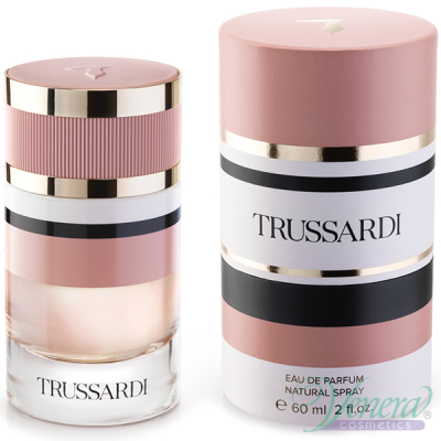 Trussardi Eau de Parfum EDP 60ml за Жени Дамски Парфюми