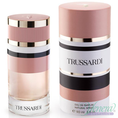 Trussardi Eau de Parfum EDP 90ml за Жени Дамски Парфюми