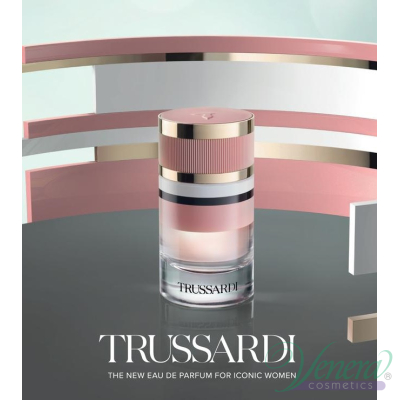 Trussardi Eau de Parfum EDP 60ml за Жени Дамски Парфюми