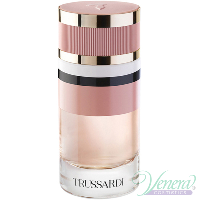 Trussardi Eau de Parfum EDP 90ml за Жени БЕЗ ОПАКОВКА Дамски Парфюми без опаковка