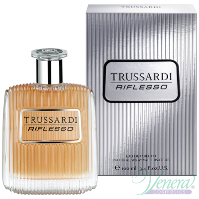 Trussardi Riflesso EDT 100ml за Мъже Мъжки Парфюми