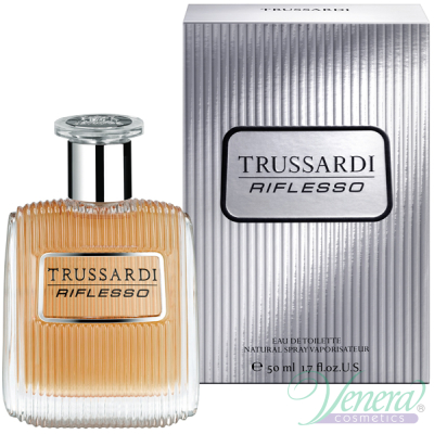 Trussardi Riflesso EDT 50ml за Мъже Мъжки Парфюми