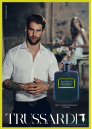 Trussardi Riflesso Blue Vibe EDT 100ml за Мъже Мъжки Парфюми