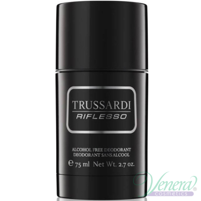Trussardi Riflesso Deo Stick 75ml за Мъже Мъжки продукти за лице и тяло