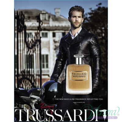Trussardi Riflesso EDT 30ml за Мъже Мъжки Парфюми