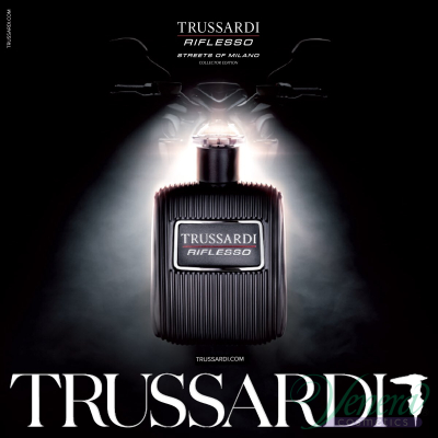 Trussardi Riflesso Streets of Milano EDT 100ml за Мъже Мъжки Парфюми