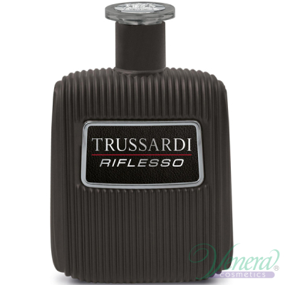Trussardi Riflesso Streets of Milano EDT 100ml за Мъже БЕЗ ОПАКОВКА Мъжки Парфюми без опаковка