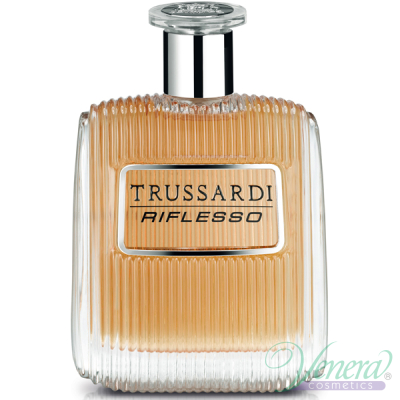 Trussardi Riflesso EDT 100ml за Мъже БЕЗ ОПАКОВКА Мъжки Парфюми без опаковка