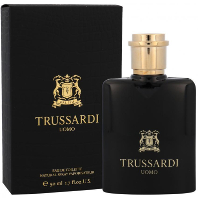 Trussardi Uomo 2011 EDT 200ml за Мъже Мъжки Парфюми
