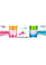 Emanuel Ungaro Ungaro Love EDP 90ml за Жени БЕЗ ОПАКОВКА Дамски Парфюми без опаковка