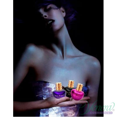 Emanuel Ungaro Fruit d'Amour Les Elixir Black Liquorice EDP 100ml за Жени Дамски Парфюми