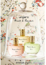 Emanuel Ungaro Fruit d'Amour Pink EDT 30ml за Жени Дамски Парфюми