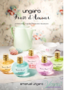 Emanuel Ungaro Fruit d'Amour Pink EDT 30ml за Жени Дамски Парфюми