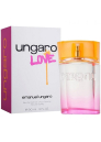 Emanuel Ungaro Ungaro Love EDP 90ml за Жени БЕЗ ОПАКОВКА Дамски Парфюми без опаковка