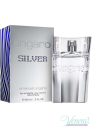 Emanuel Ungaro Ungaro Silver EDT 90ml за Мъже БЕЗ ОПАКОВКА Мъжки Парфюми без опаковка