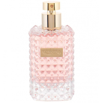 Valentino Donna Acqua EDT 100ml за Жени БЕЗ ОПАКОВКА Дамски Парфюми без опаковка