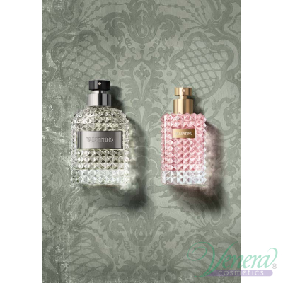 Valentino Donna Acqua EDT 30ml за Жени Дамски Парфюми