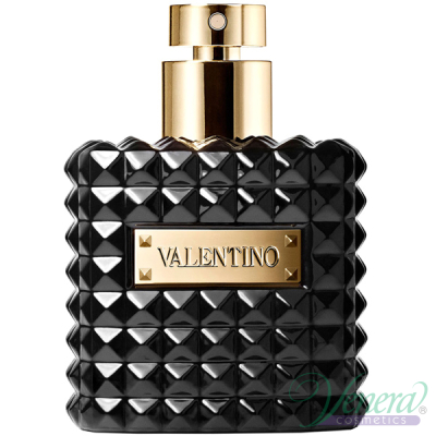 Valentino Donna Noir Absolu EDP 100ml за Жени БЕЗ ОПАКОВКА Дамски Парфюми без опаковка