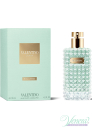 Valentino Donna Rosa Verde EDT 125ml за Жени БЕЗ ОПАКОВКА Дамски Парфюми без опаковка