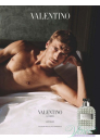 Valentino Uomo Acqua EDT 75ml за Мъже Мъжки Парфюми