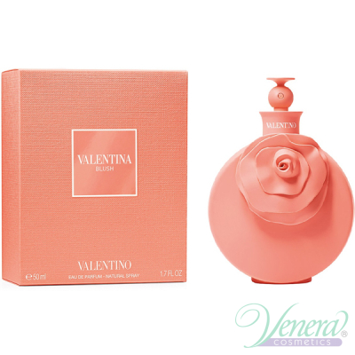 Valentino Valentina Blush EDP 50ml за Жени Дамски Парфюми