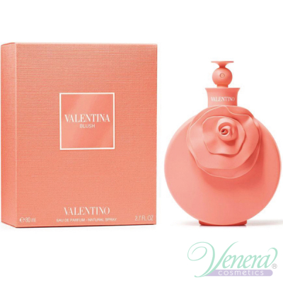 Valentino Valentina Blush EDP 80ml за Жени Дамски Парфюми