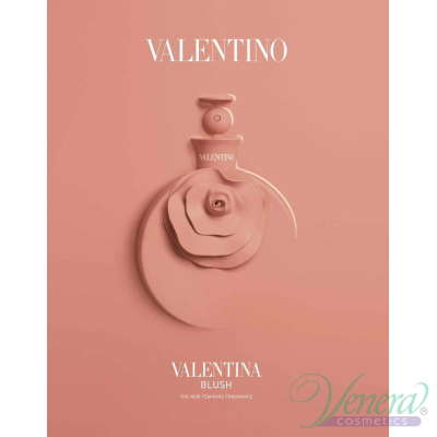 Valentino Valentina Blush EDP 50ml за Жени Дамски Парфюми