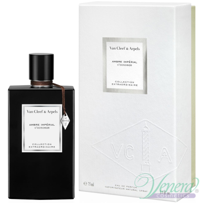 Van Cleef & Arpels Collection Extraordinair...
