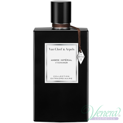 Van Cleef & Arpels Collection Extraordinair...