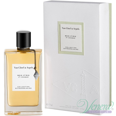 Van Cleef & Arpels Collection Extraordinaire Bois d'Iris EDP 75ml за Жени Дамски Парфюми
