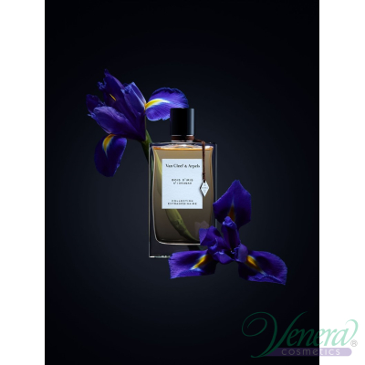 Van Cleef & Arpels Collection Extraordinaire Bois d'Iris EDP 75ml за Жени Дамски Парфюми